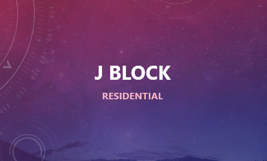 J block residential Plot for sale in Park View City Islamabad