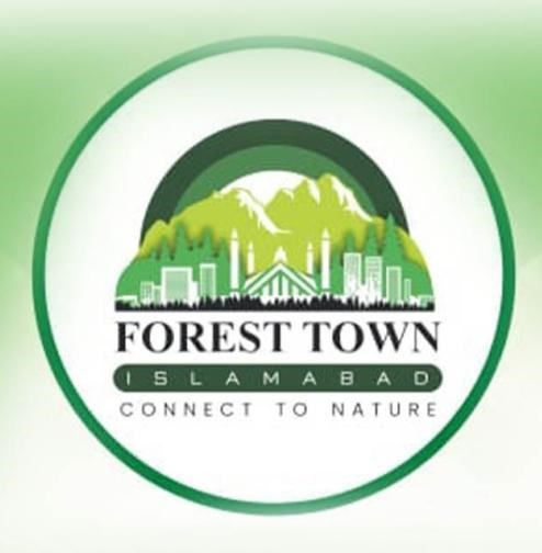 Forest town Islamabad